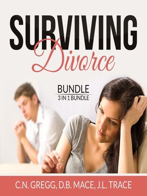 cover image of Surviving Divorce Bundle